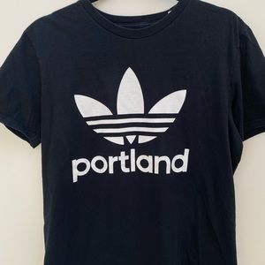 Womens Adidas T-Shirt